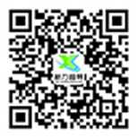 業務微信二維碼